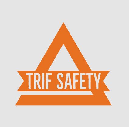 trif safety logo