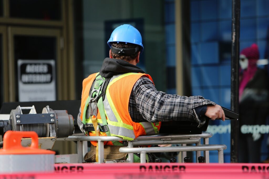 safety lift