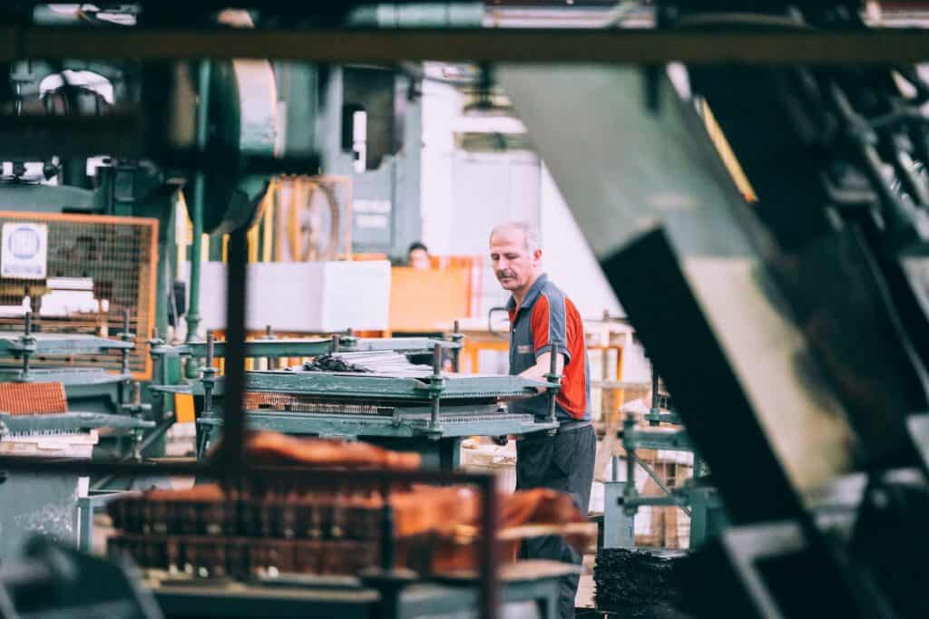 manufacturing safety