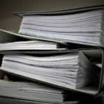 binders