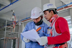 worker training on safe job procedure